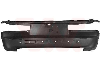 VAN WEZEL Painel traseiro 3010636 VAN WEZEL 3010636 Revestimento traseiro Mercedes W463 preço