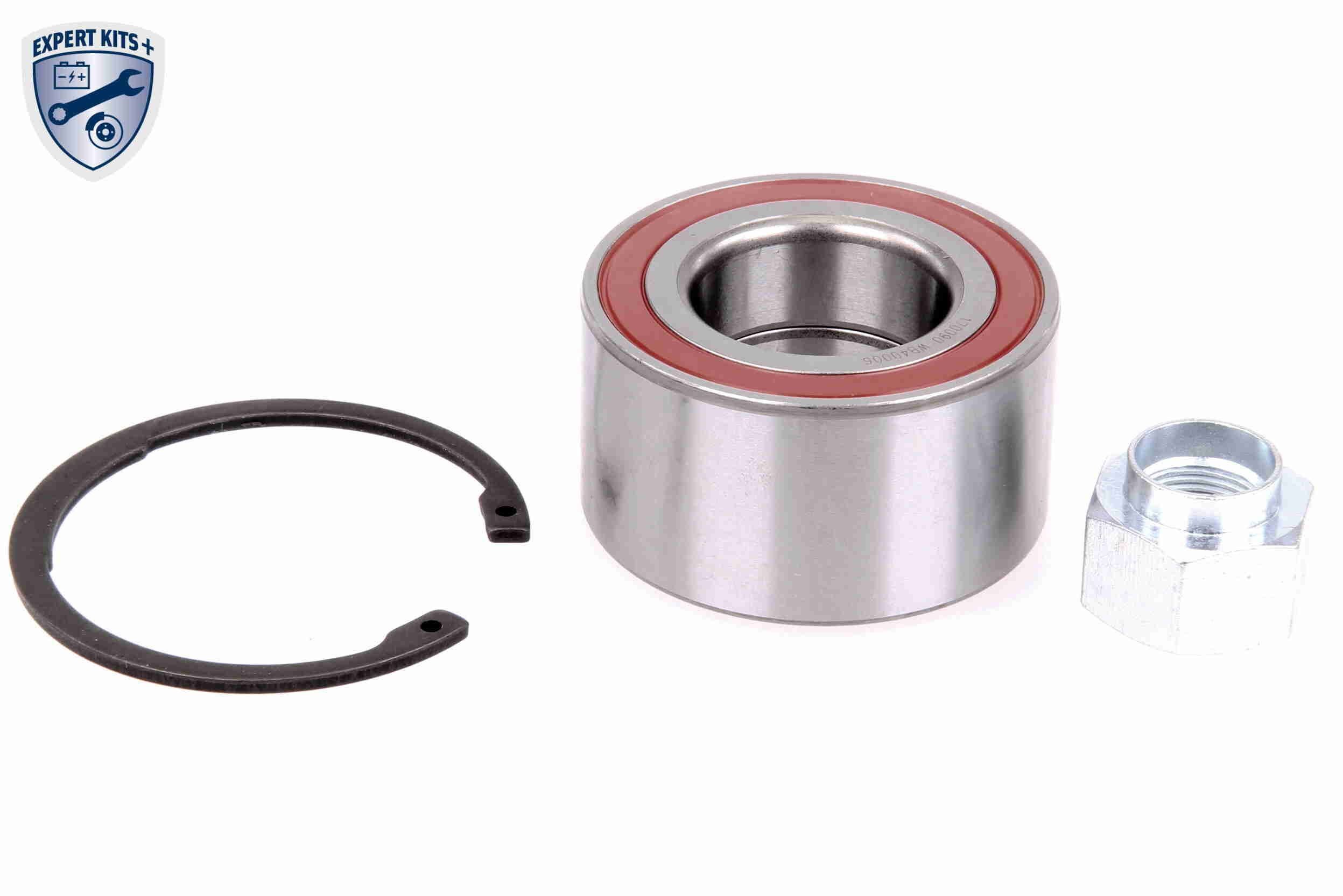 VAICO Radlagersatz V33-0156 V33-0156 VAICO Radnabe Daewoo Tacuma Rezzo KLAU Kosten