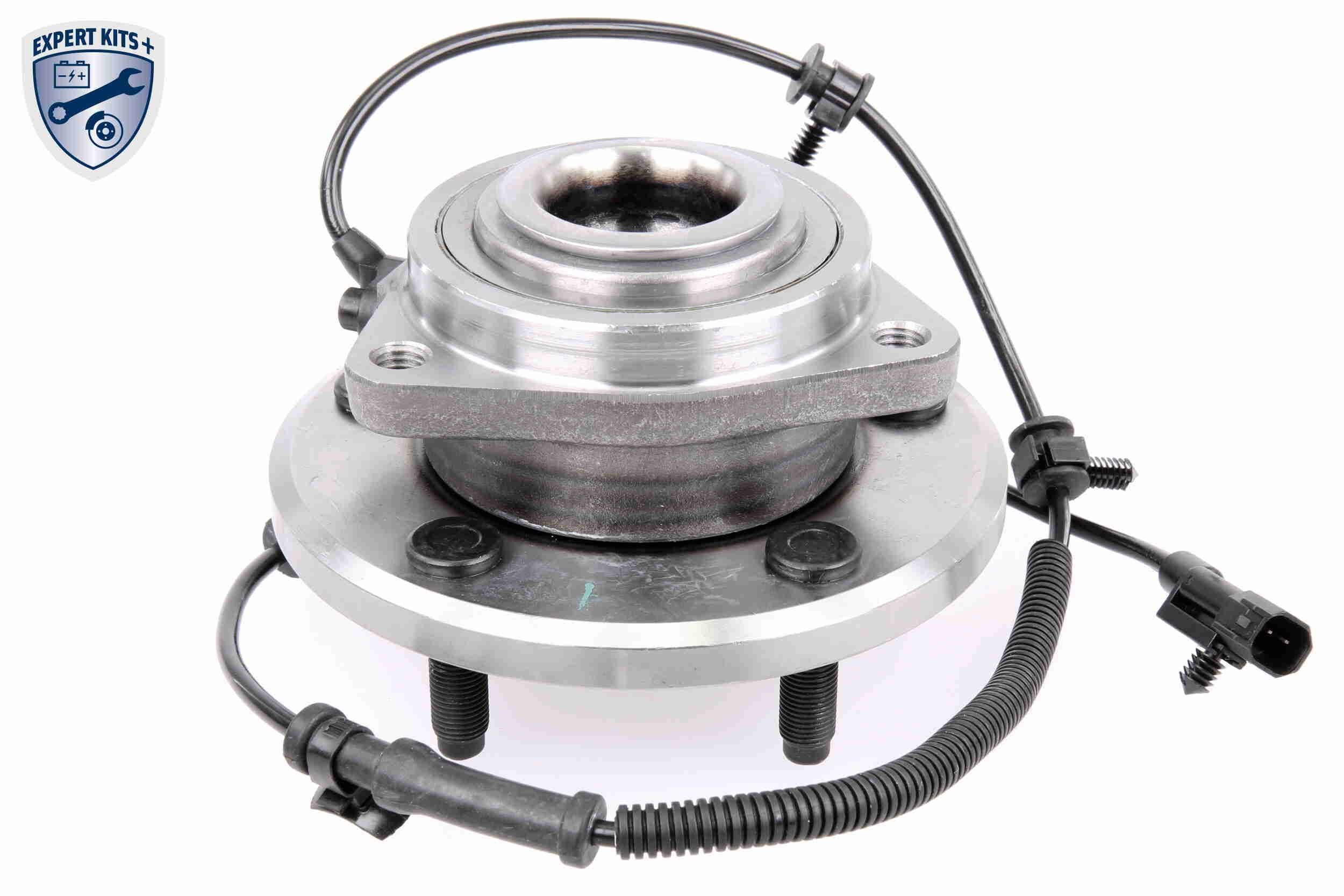 Kit de roulement de roue VAICO V33-0191 VAICO V33-0191: Moyeux de roue Jeep COMMANDER 2022