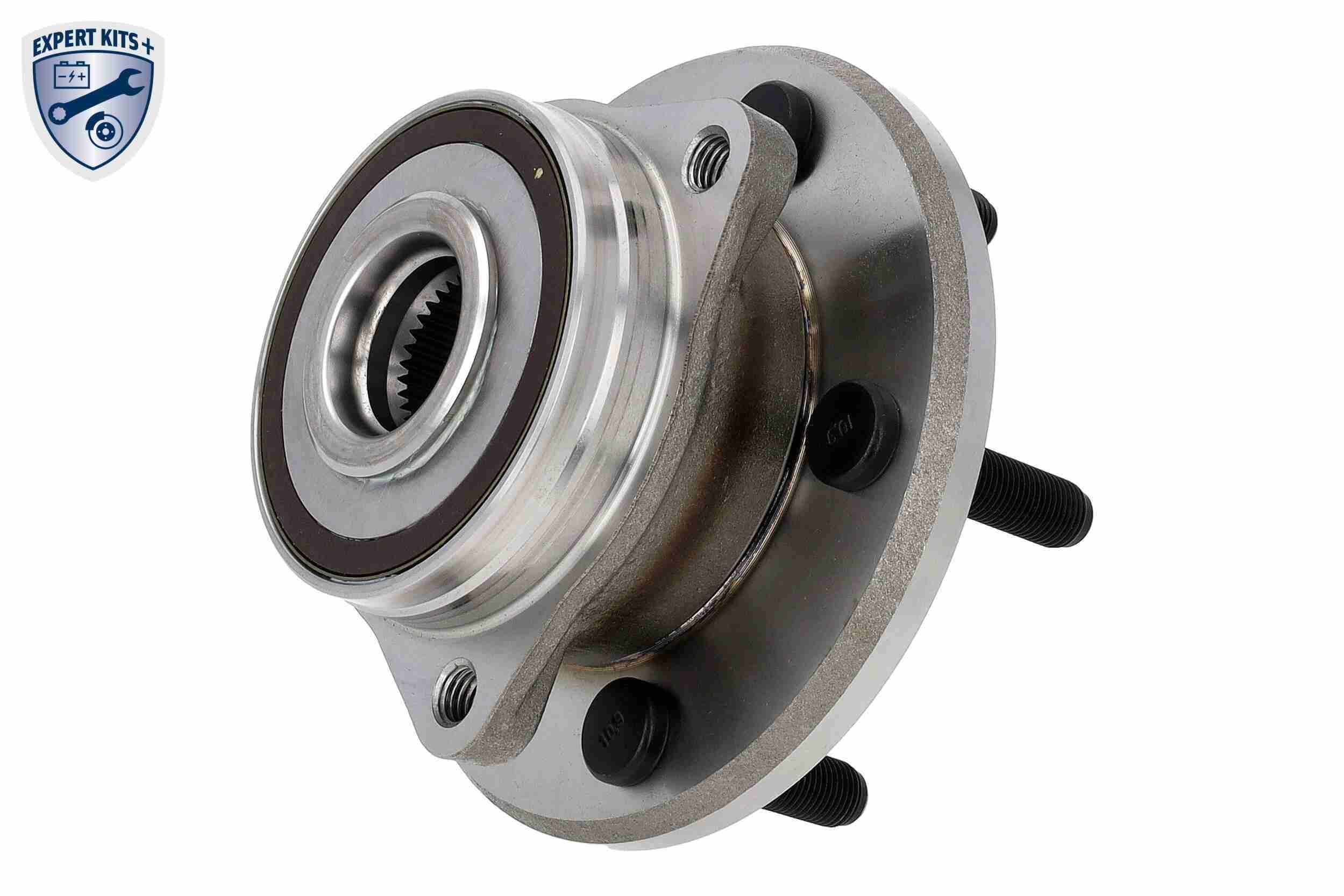 Wiellagerset VAICO V33-0198 VAICO V33-0198 Wiellagers vóór en achter Dodge DURANGO 2003