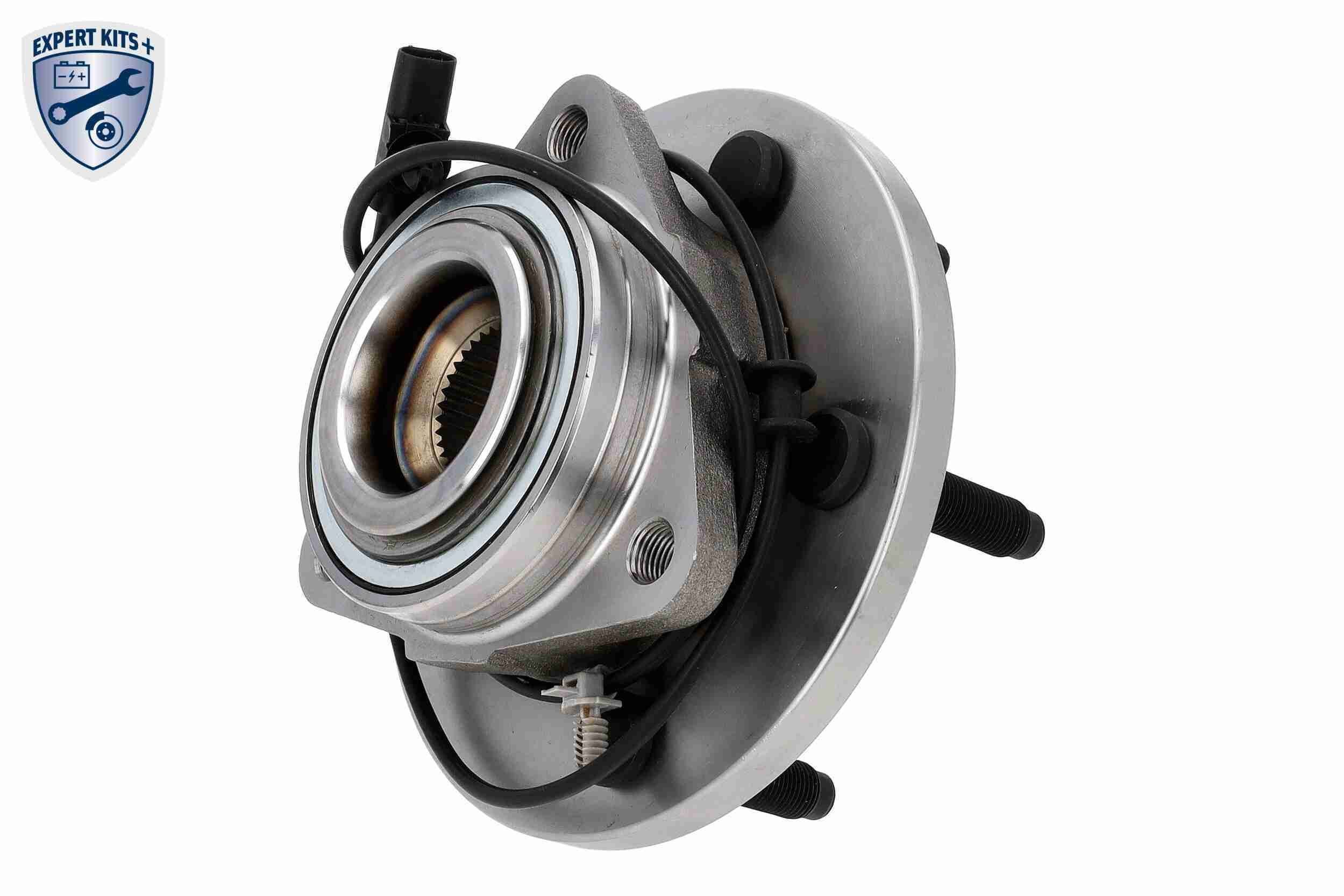 Kit de roulement de roue VAICO V33-0203 VAICO V33-0203 Roulement de roues avant et arrière Dodge DURANGO 2011