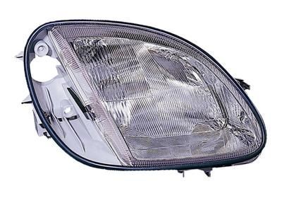 Φανάρια εμπρός VAN WEZEL 3013962 VAN WEZEL 3013962 Φανάρι MERCEDES-BENZ SLK 2002