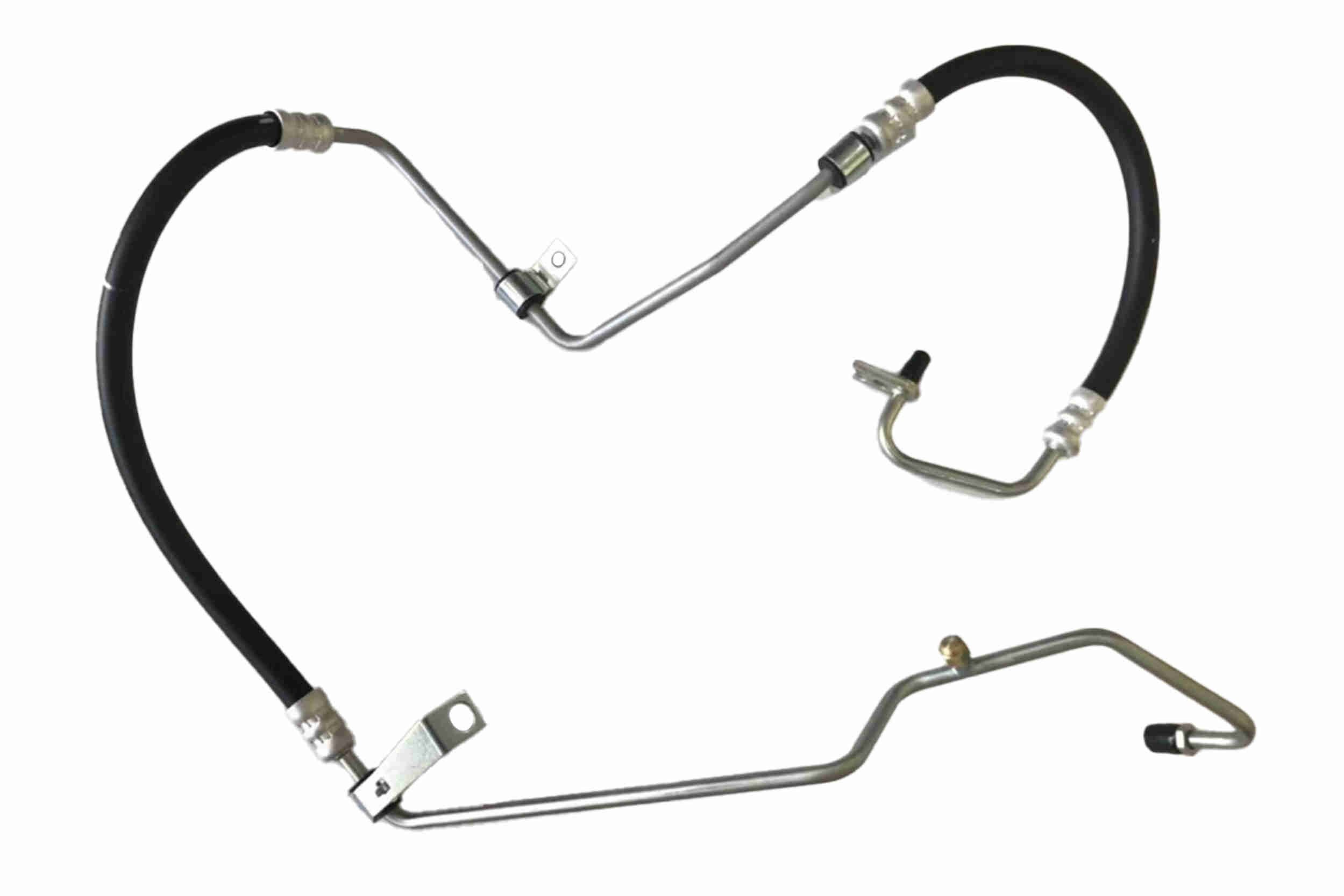 VAICO Stuurbekrachtiging slang V40-2103 VAICO V40-2103 Hydraulische slang besturing Renault Scenic 3 prijs