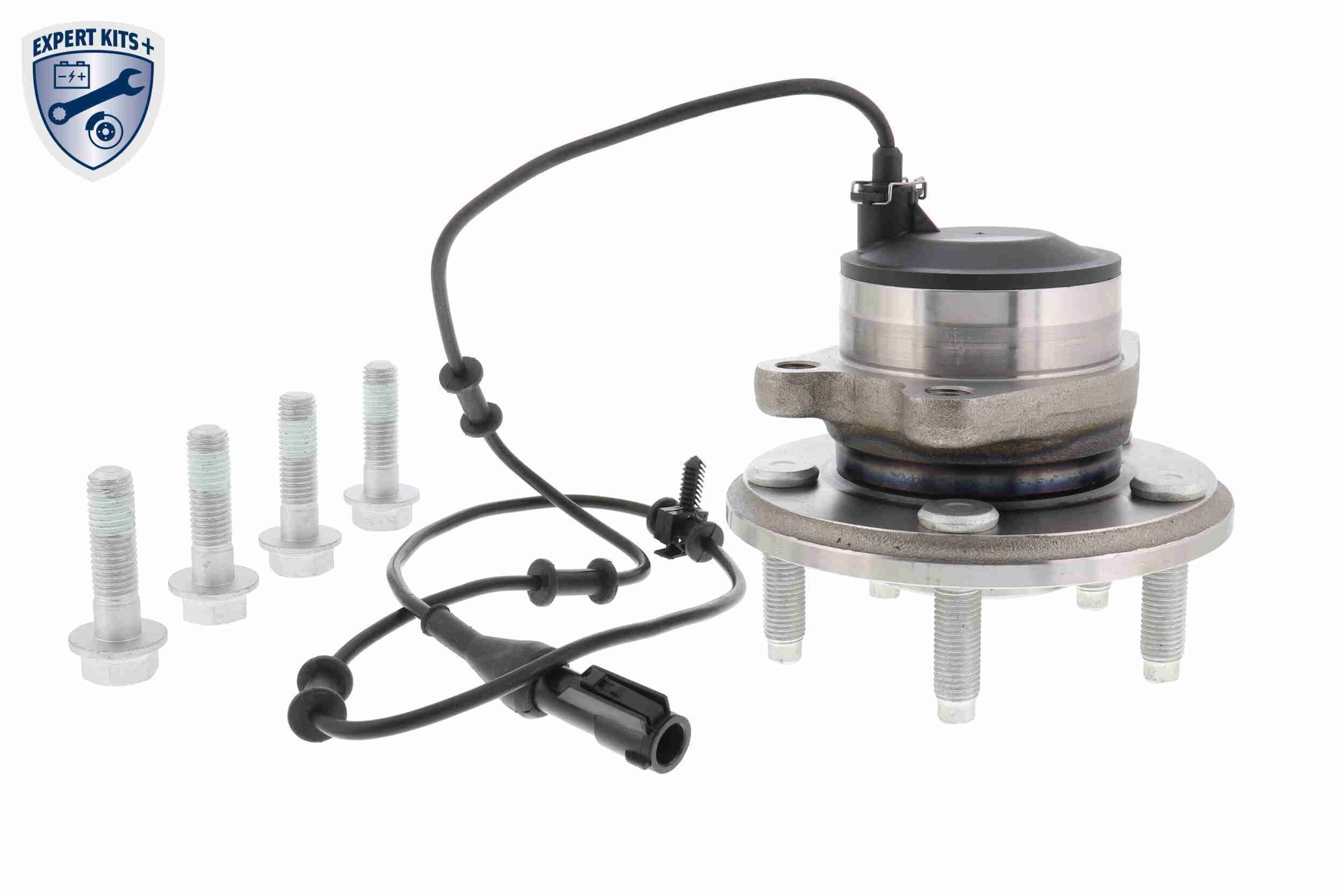 Lożisko kolesa - opravná sada VAICO V41-0023 VAICO V41-0023: Ložisko kolesa Jaguar XJ 2010