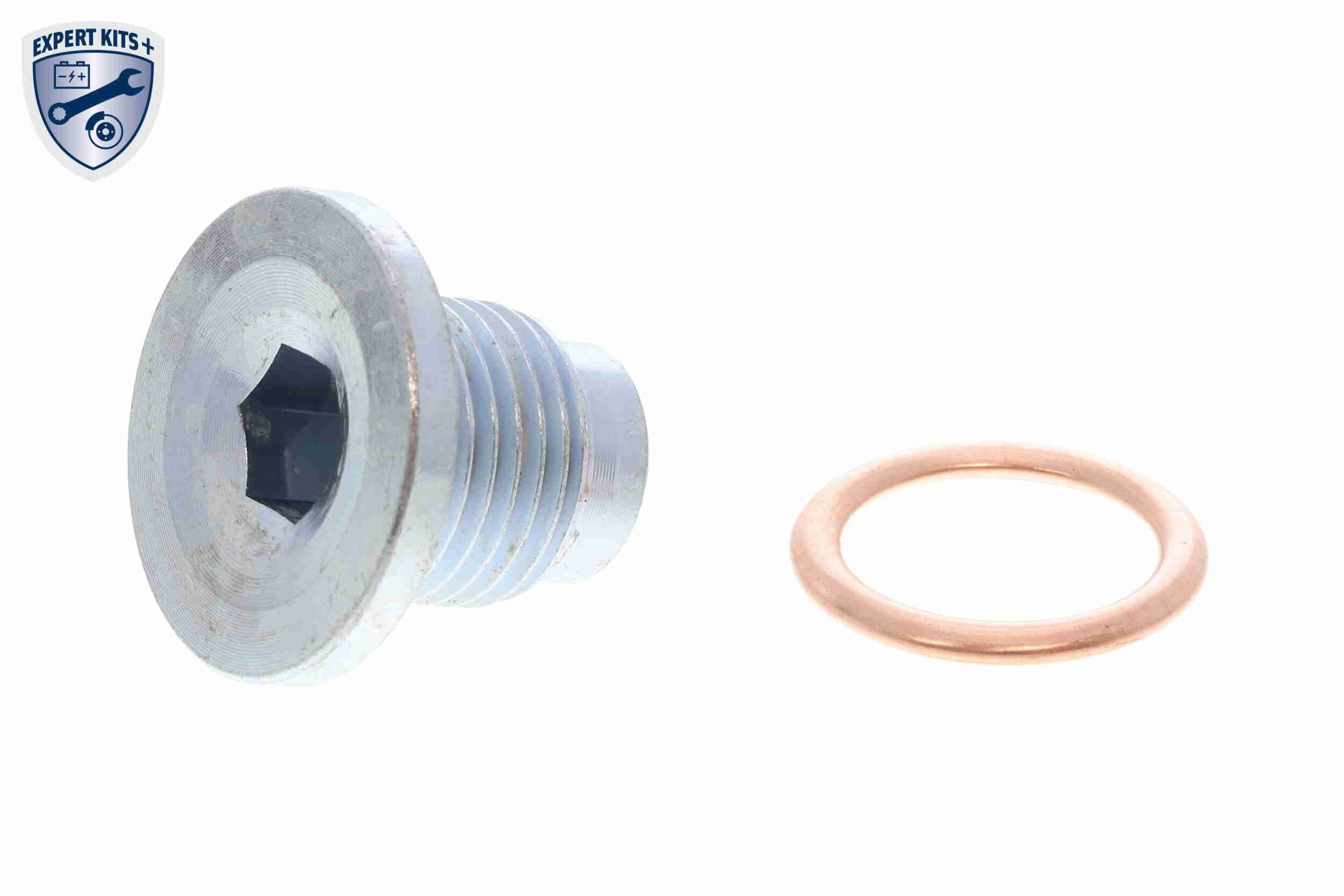 VAICO Afsluitschroef, oliepan V42-0682 VAICO V42-0682 Olie aftapplug Mini Coupe R58 goedkoop