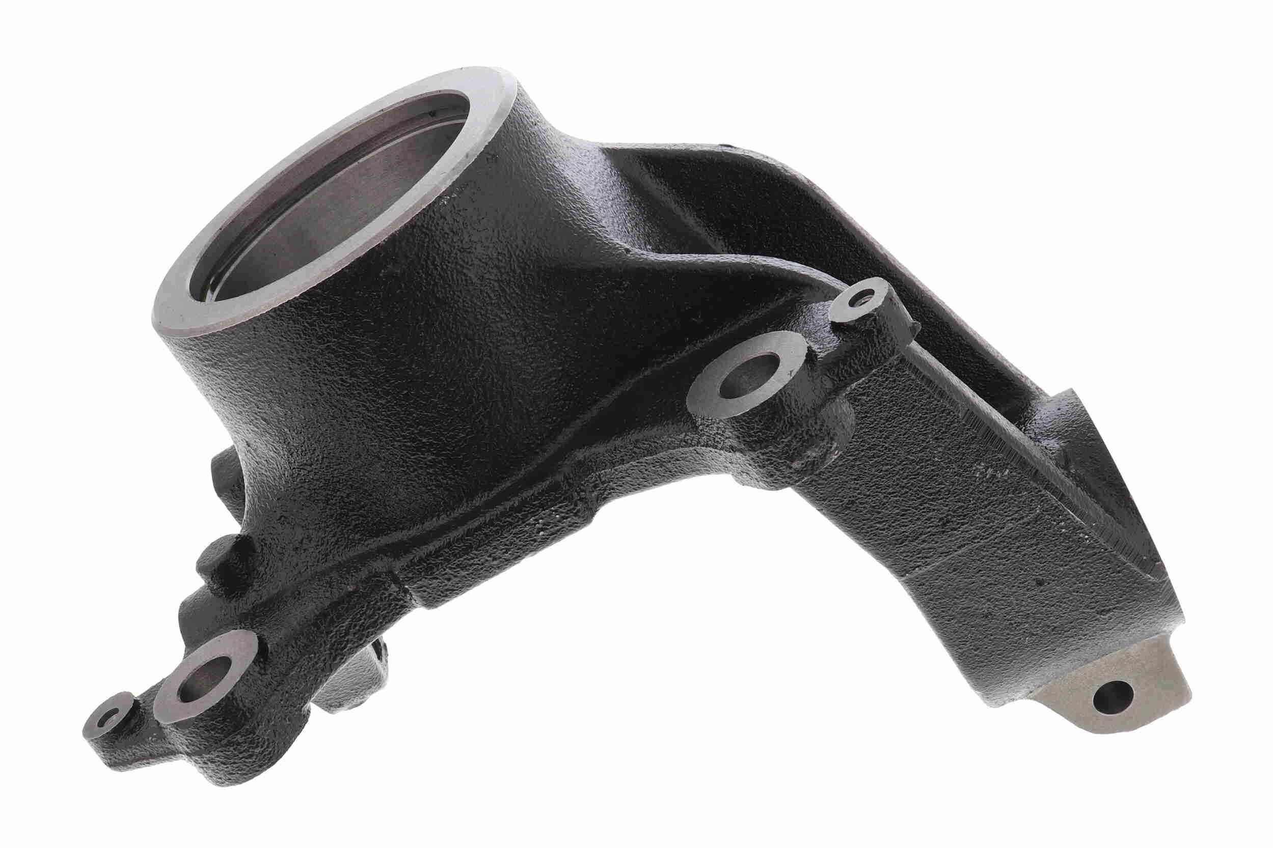 VAICO Fusée d'essieu, suspension de roue V42-0728 Fiat BARCHETTA Porte-fusée VAICO V42-0728