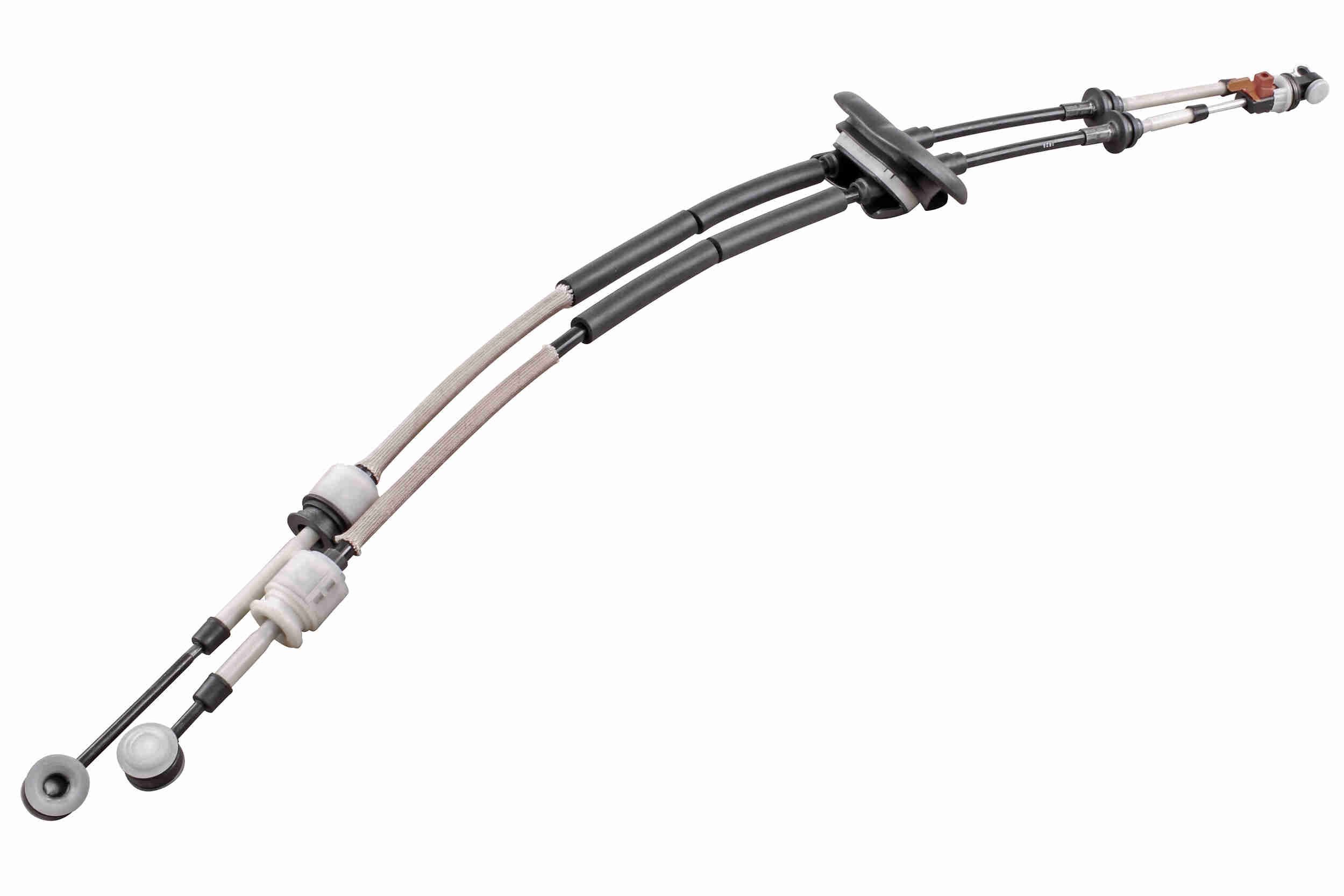 VAICO Trose, Mehāniskā pārnesumkārba V42-0776 Ātrumkārbas trose VAICO Renault FLUENCE V42-0776