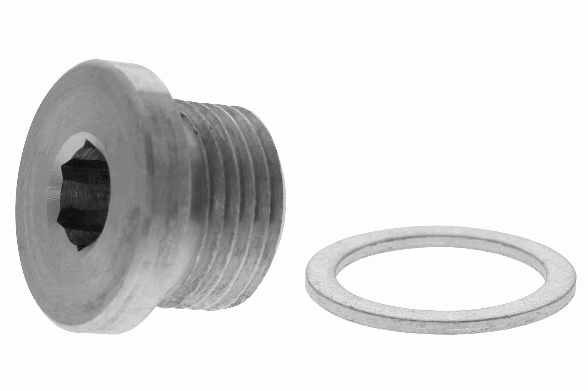 VAICO Sealing Plug, oil sump V45-0153 VAICO V45-0153 Porsche 986 sump plug price