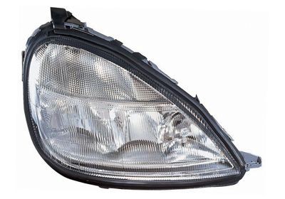 VAN WEZEL Φανάρια εμπρός 3014962 VAN WEZEL 3014962 Φανάρι εμπρός BMW X6 γνήσια