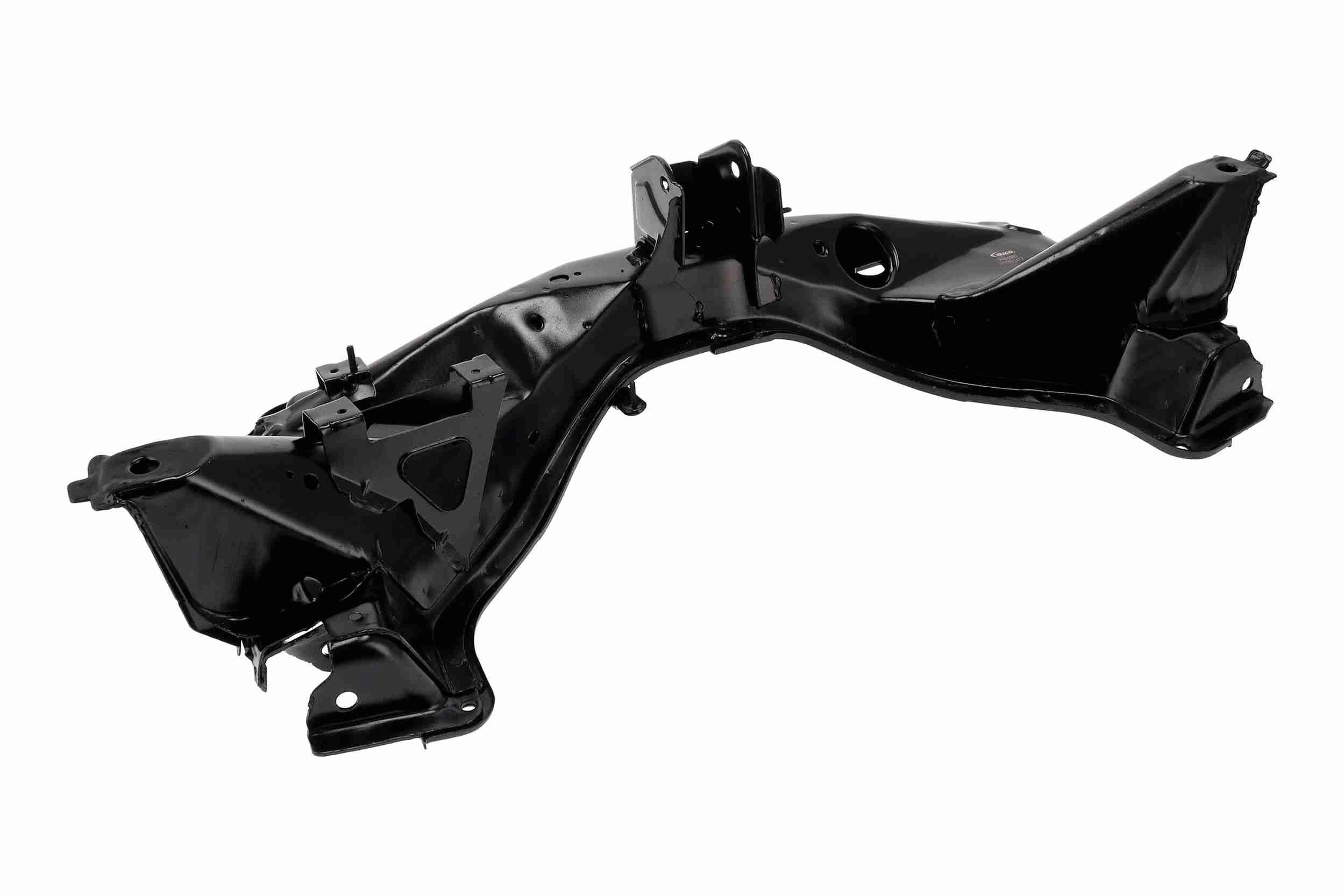VAICO Pomocný rám / Nosič agregátov V46-0980 V46-0980 Pomocný rám MERCEDES-BENZ Trieda C VAICO