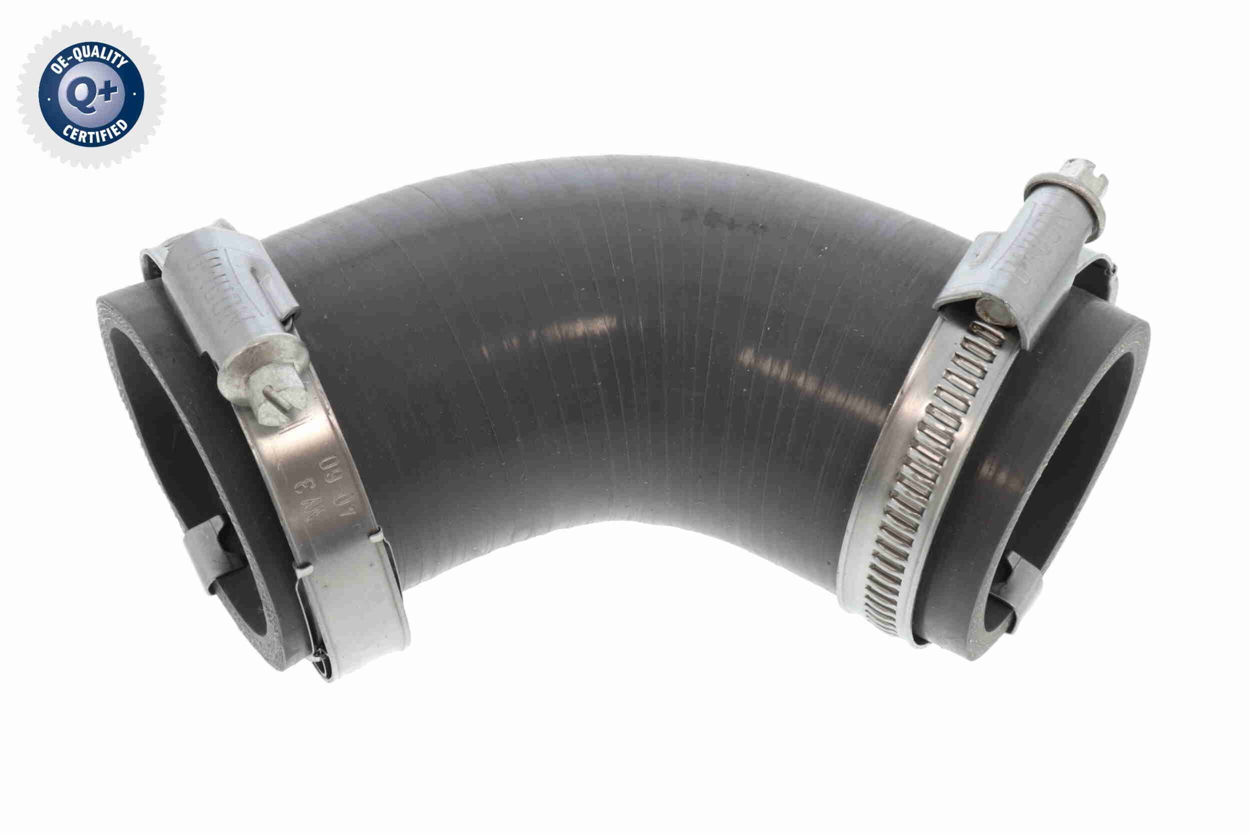 VAICO Ahdinletku V46-1033 V46-1033 VAICO Ahtoputki Nissan PIXO hinta