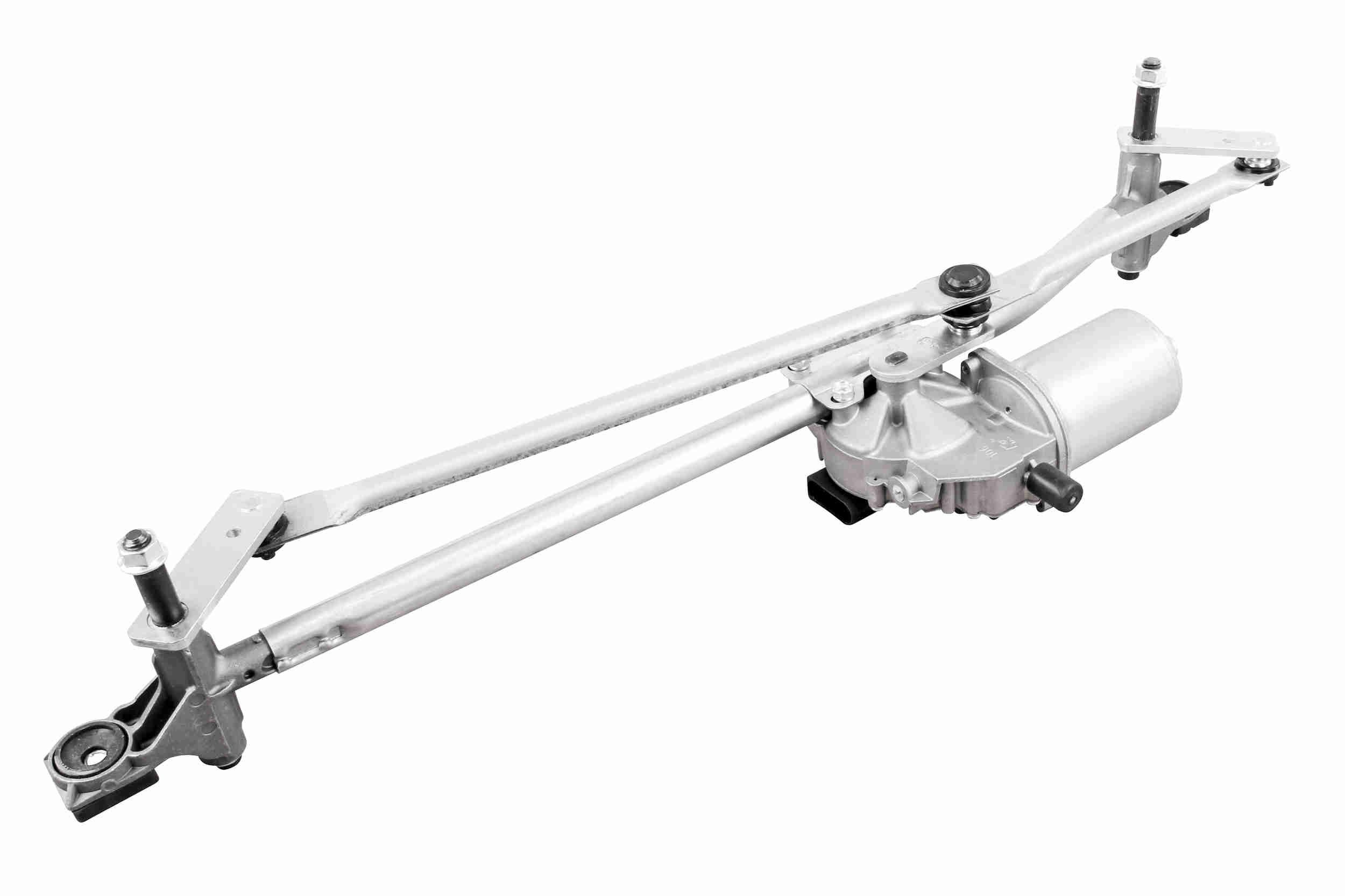VAICO Vindusvisker overføring V48-0249 Vindusviskermekanisme Land Rover LJ, LG V48-0249 VAICO