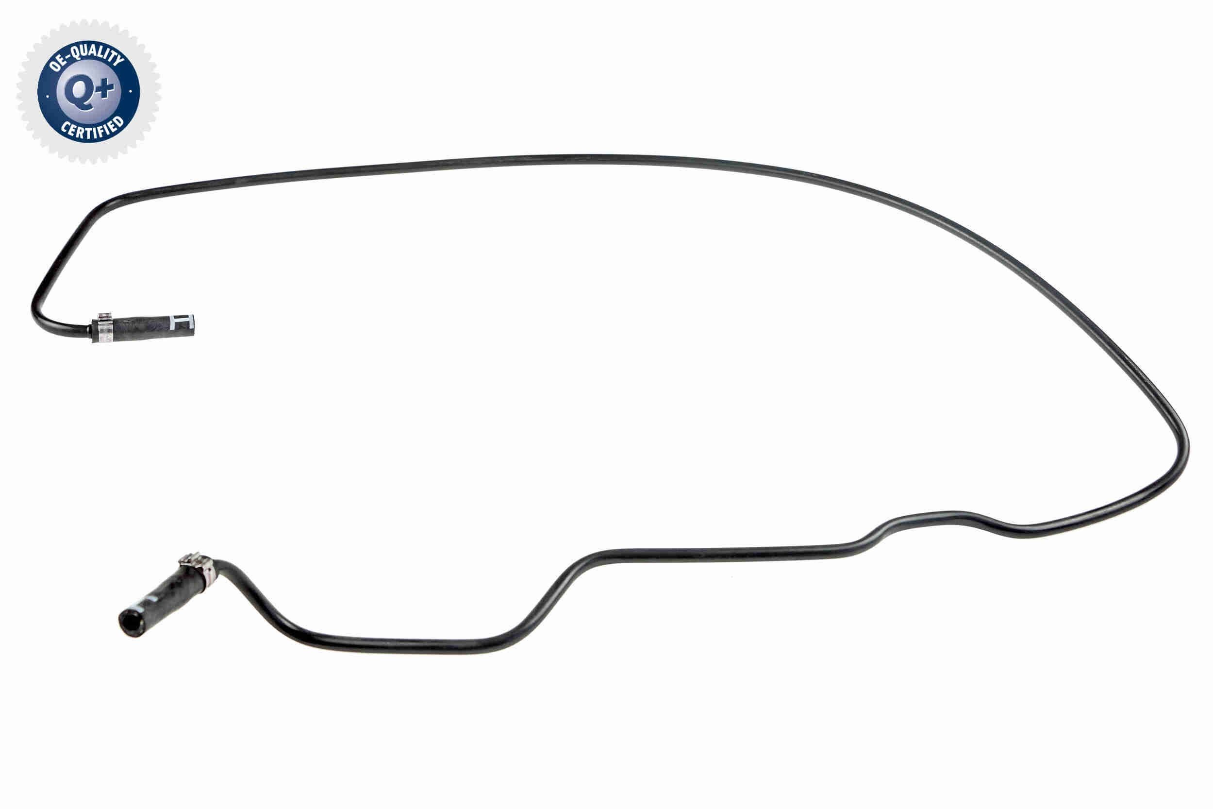 VAICO Radiatorslange V48-0272 V48-0272 Kjøleslange LAND ROVER FREELANDER VAICO