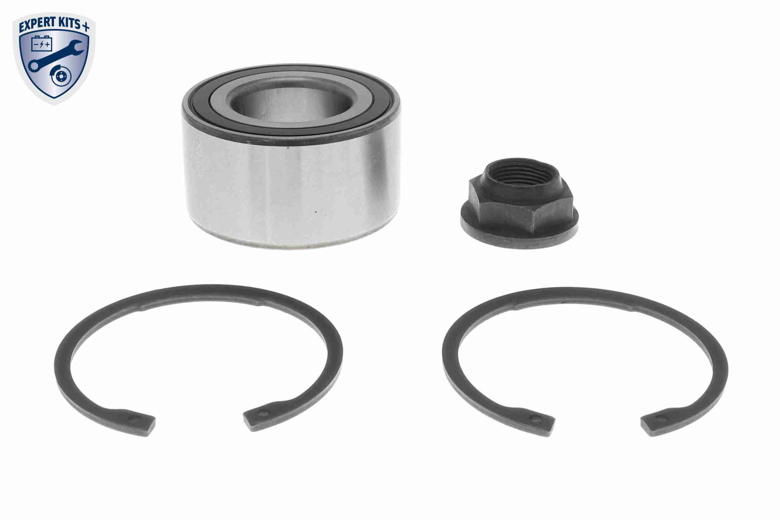 Wheel bearing kit VAICO V50-0103 VAICO V50-0103 Saab 9-3 1999 Wheel hub assembly price