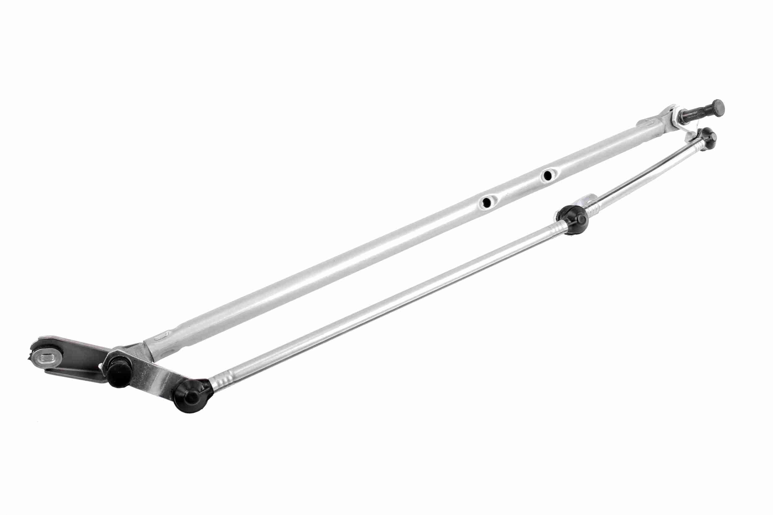 VAICO Ντίζες υαλοκαθαριστήρων V50-1017 Μηχανισμός υαλοκαθαριστήρων VAICO MUSTANG V50-1017 φθηνά