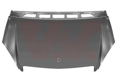 VAN WEZEL Motorpanser 3017660 VAN WEZEL 3017660 Panser Mercedes-Benz EQC originale