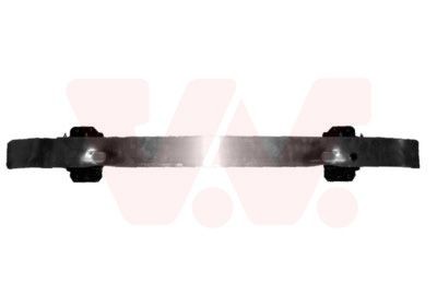VAN WEZEL Tvärräcke 3017681 3017681 Framvagnsbalk VAN WEZEL MERCEDES-BENZ G-klass