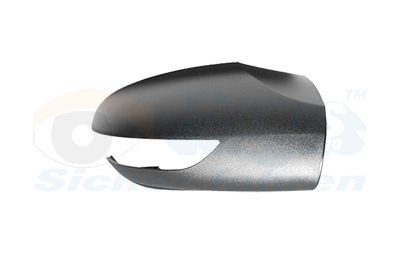 VAN WEZEL Afdækning, sidespejl 3017842 VAN WEZEL 3017842 Mercedes W245 Afdækning sidespejl originale pris