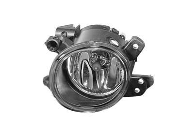 VAN WEZEL Tåkelyskaster 3017996 Tåkelys VAN WEZEL XLV 3017996 billige