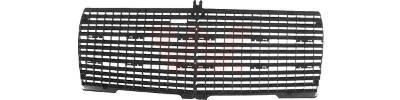 VAN WEZEL Radiator Grille 3020510 VAN WEZEL 3020510 Mercedes GLE W166 sport grille replacement