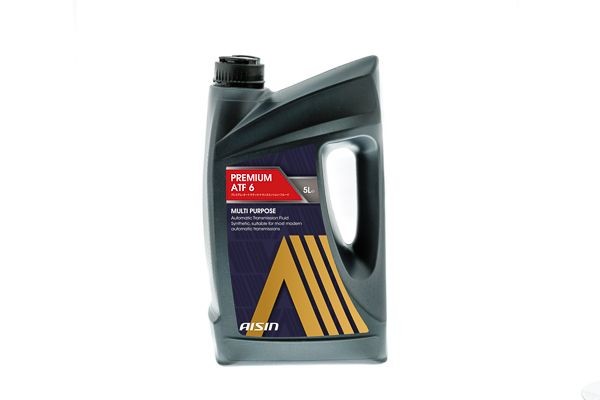 AISIN Λάδι αυτόματου κιβωτίου ταχυτήτων ATF-92005 ATF-92005 Premium ATF 6 Λάδι σασμάν OPEL CROSSLAND X AISIN