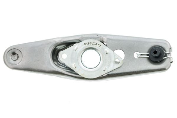 AISIN Cuscinetto reggispinta frizione BE-VW05 AISIN BE-VW05 Cuscinetto reggispinta frizione