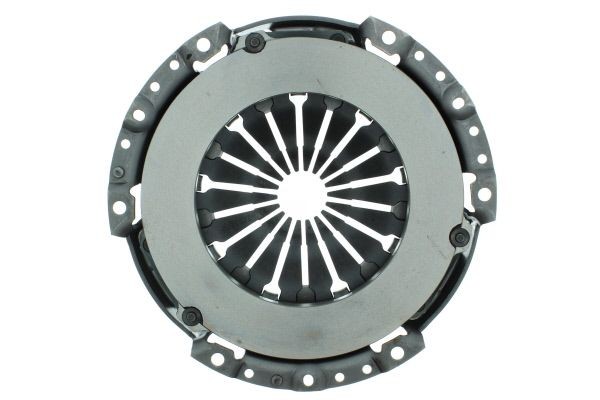 AISIN Sajūga piespiedējdisks CE-VW06 AISIN CE-VW06 Sajūga piespiedējdisks Skoda Roomster 5j cena