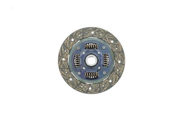 Koppelingsplaat AISIN DE-VW06 AISIN DE-VW06: Koppelingsplaat Seat ALTEA 2014