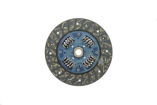 AISIN Kopplingslamell DY-074 AISIN DY-074 Koppling lamell Hyundai Tucson jm