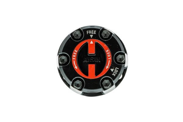AISIN Πλήμνη τροχού FHG-001 FHG-001 Πλήμνη PEUGEOT 307 AISIN