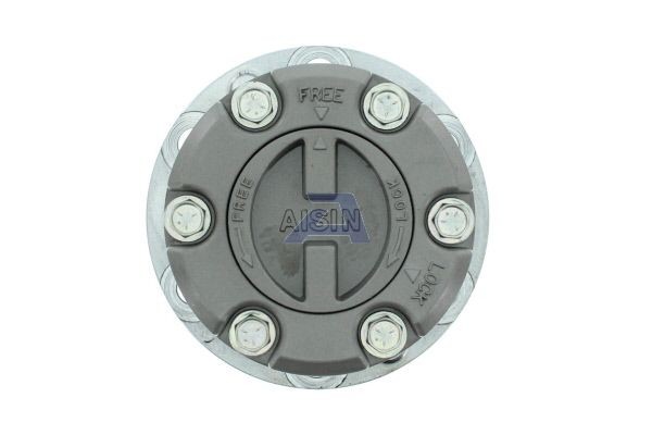 AISIN Moyeu de roue FHM-002 Peugeot 307 Moyeux de roue AISIN FHM-002