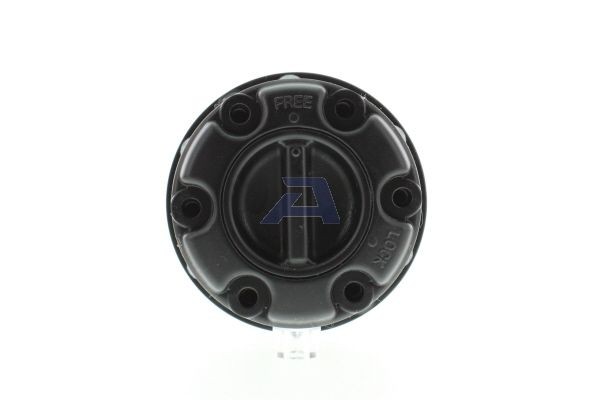 AISIN Πλήμνη τροχού FHS-005 FHS-005 Μουαγιέ PEUGEOT 307 AISIN