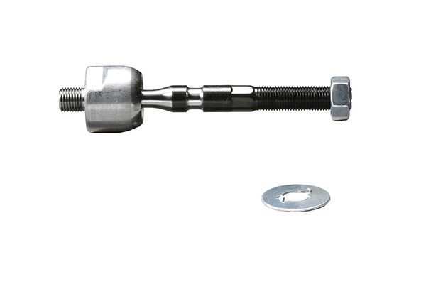 AISIN Aksiālais šarnīrs, Stūres šķērsstiepnis JAJDA-001 Stūres šķērsstiepnis AISIN Toyota URBAN CRUISER JAJDA-001