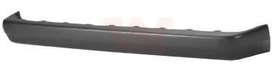 VAN WEZEL Heckdiffusor 3022550 Zierleiste, Stoßstange VAN WEZEL IGNIS 3022550 günstig