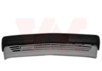 VAN WEZEL Προφυλακτήρας 3022572 Προφυλακτήρας VAN WEZEL Mercedes-Benz GLS 3022572