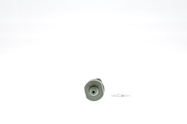 AISIN Articulação axial, barra de acoplamento JAJTO-007 Braço de direção AISIN Toyota URBAN CRUISER JAJTO-007