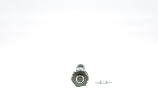 Styrestang, inderste AISIN JAJTO-009 AISIN JAJTO-009: Inderste styrekugle Toyota RAV 4 2000