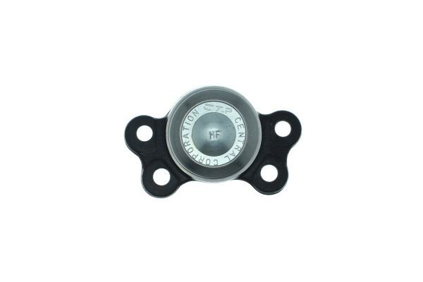 Pallonivel AISIN JBJDO-008 AISIN JBJDO-008: Alatukivarren pallonivel SsangYoung KORANDO 2006