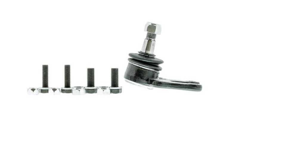 AISIN Testina braccio oscillante JBJTO-025 Testina trapezio Toyota LH1_, RZH1_ JBJTO-025 AISIN