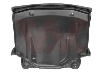 VAN WEZEL Ljuddämpning, motorrum 3024702 Byta Protecção do motor / inferior Mercedes W168 kostnad VAN WEZEL 3024702