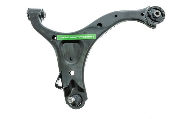 AISIN Rameno zavesenia kolies JTAHY-014 Rameno zavesenia kolies AISIN Volvo V50 JTAHY-014