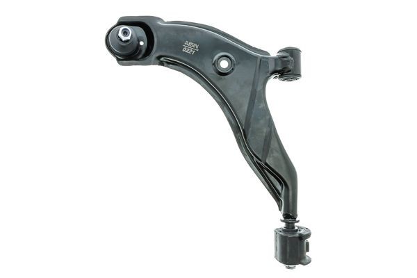 AISIN Länkarm, hjulupphängning JTAHY-015 JTAHY-015 AISIN länkarm Hyundai COUPE
