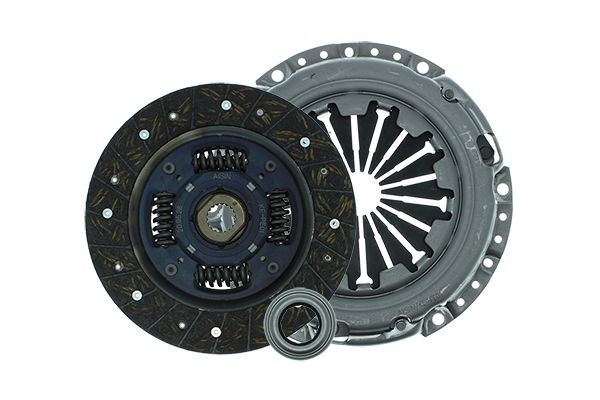 AISIN Koblingssæt KE-PE01 Koblingssæt AISIN Peugeot BIPPER Clutch Kit (3P) KE-PE01