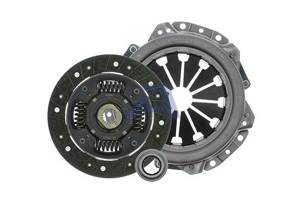 AISIN Kit de embraiagem KE-PE03 AISIN KE-PE03 Jogo de embraiagem Citroen C2 Enterprise preço