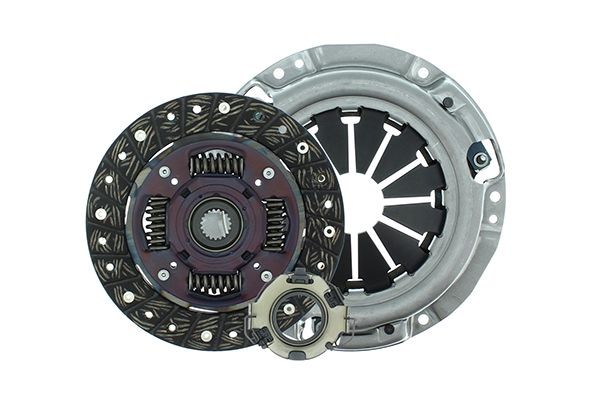AISIN Sidurikomplekt KM-115 KM-115 Clutch Kit (3P) Sidurikomplekt MITSUBISHI PAJERO AISIN