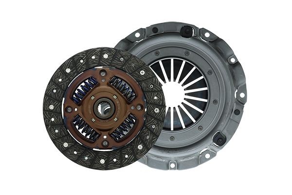AISIN Clutch kit KM-118R KM-118R AISIN clutch kit MITSUBISHI ASX
