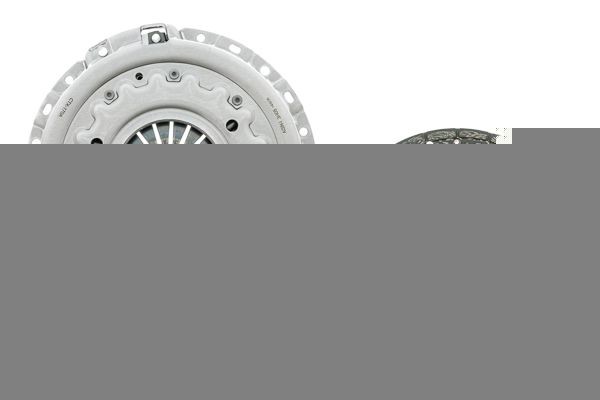AISIN Koblingssæt KT-387 Koblingssæt FORD USA AISIN Clutch Kit (3P) KT-387