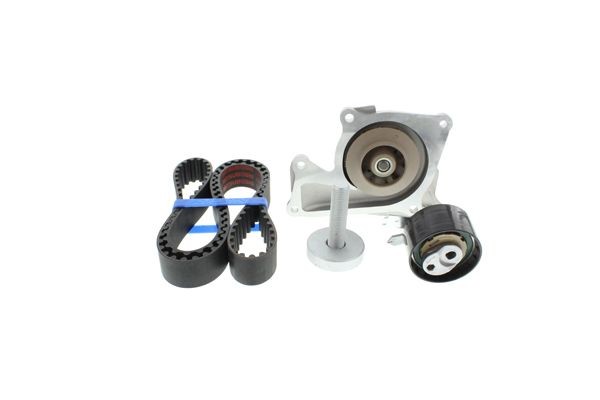 AISIN Veepump + hammasrihmakomplekt TKN-909 TKN-909 Hammasrihma komplekt MERCEDES-BENZ VITO AISIN