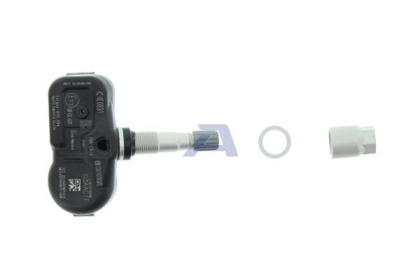 AISIN Rattaandur, rehvirõhu kontrollsüsteem TPMS-N06 Rehvirõhu andur AISIN X1 TPMS-N06 odav