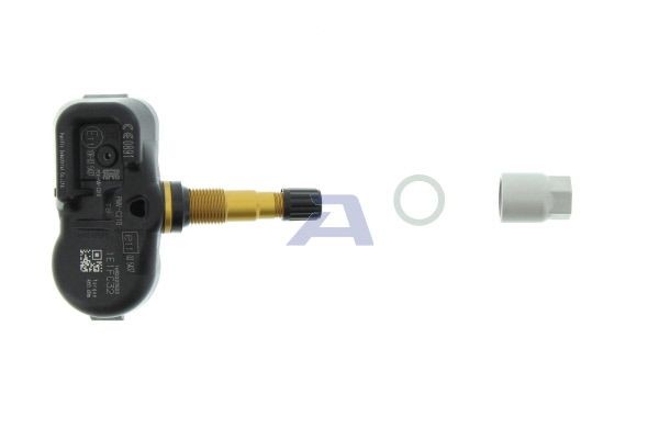 AISIN Wielsensor, controlesysteem bandenspanning (TPMS-sensor) TPMS-T08 RDKS-sensoren AISIN URBAN CRUISER TPMS-T08 goedkoop